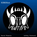 David Phoenix - Safety Protocol (Original Mix)