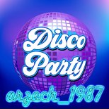 orzech_1987 - disco party 2k24 [26.01.2024]