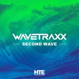 Wavetraxx - Bubble Gum (Extended Mix)