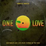 Wizkid - One Love (Bob Marley One Love - Music Inspired By The Film)