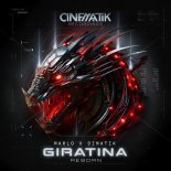MaRLo & Dimatik - Giratina Reborn (Extended Mix)