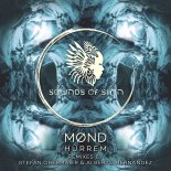 MOND - Hurrem (Stefan Obermaier Remix)