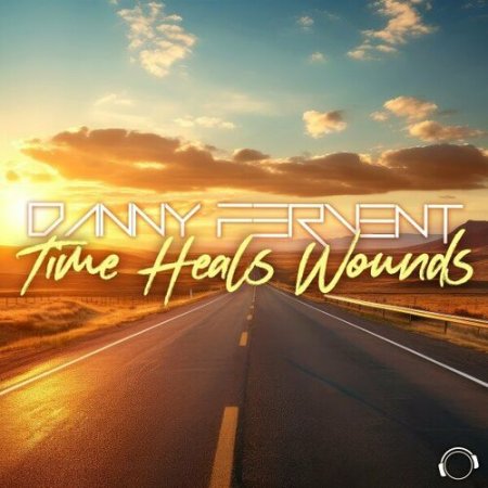 Danny Fervent - Time Heals Wounds (Extended Mix)