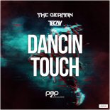 The German & TeCay - Dancin Touch