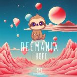 DeeMania - I Hope (Extended Mix)