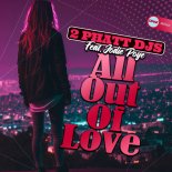 2 Phatt DJs Feat. Jodie Poye - All Out Of Love (Original Mix)