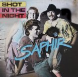 Saphir - Shot In The Night (Extended Version)