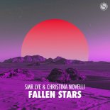 SMR LVE & Christina Novelli - Fallen Stars (Extended Mix)