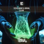 Steve Dekay & Drival - Elixir (Extended Mix)