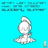 Armin van Buuren Feat. Ana Criado - Suddenly Summer (Haikal Ahmad Rework)