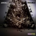 Pedro Angeli - Trouble Like A Horny Stone (Original Mix)
