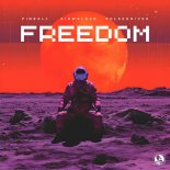Pinball & Airwalk3r Feat. Pulsedriver - Freedom (Extended Mix)