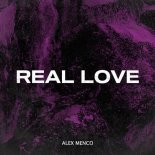 Alex Menco - Real Love