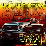 01# CAR MUSIC MIX ATTACK MIXED BY DJ Gr3G -2024-