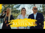 Marcin Kotecki - Cały świat w dłoniach nieś