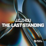 J.C.ZHOU - The Last Standing
