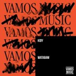 KIDY - Watabam (Extended Mix)