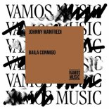 Johnny Manfredi - Baila Conmigo (Extended Mix)