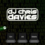 DJ Chris Davies - Ctrl Alt Delete (Original Mix)