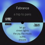 Fabrance - Let Go (Original Mix)
