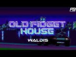 Waldis - Old Fidget House (September 2023)