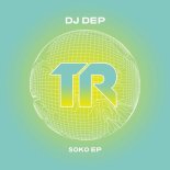 DJ Dep - Cabeza (Original Mix)
