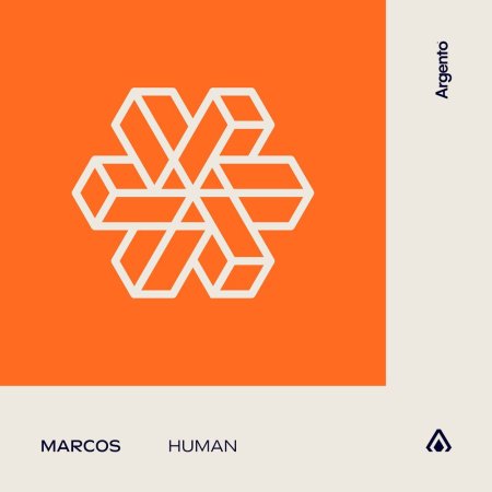 Marcos - Human (Extended Mix)