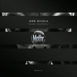 Jere Nicola - Nebula (Original Mix)
