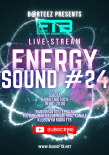 B@rteez - Energy Sound (ES) #24 (06.04.2024r.) - LiveStream (Radio FTB)