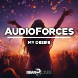 AudioForces - My Desire (Extended Mix)