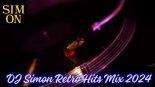 DJ Simon - Retro Hits 2024