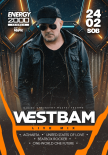 Energy 2000 (Katowice) - WESTBAM LIVE MIX - Set Westbam (24.02.2024)