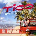 M-Power - Tico w Puerto Rico