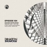 Oscar Rockenberg - Exination Showcase 134 (Exclusive Tracks Special - February 2024 - Part One)(19.02.2024)