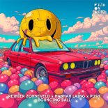 Reinier Zonneveld, Hannah Laing & Push - Bouncing Ball (Original Mix)