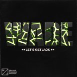 Wade - Lets Get Jack (Extended Mix)