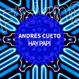 Andres Cueto - I WANT TO (Original Mix)