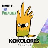 Domino DB - The Preacher (Original Mix)