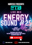 B@rteez - Energy Sound (ES) #25 (13.04.2024r.) - LiveMix (Radio FTB)