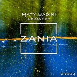 Maty Badini - Don't Wend (Original Mix)