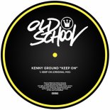 Kenny Ground - Keep On (Original Mix)