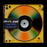 Jolly, Nina - TIME LOVE (Original Mix)