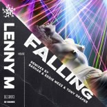 Lenny M - Falling (Tony Draper's Remix)
