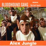 Bloodhound Gang - The Bad Touch (Alex Jungle Remix)