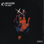 Antlen Gray - Not Tonight (Original Mix)