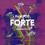 Pan-Pot - EVOLUTION (Dast (Italy) Remix)