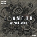 Saad Ayub with Zara Taylor - L'amour (Original Mix)