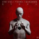 Vini Vici & Terra Feat. Sandhog - Gyoza (Extended Mix)