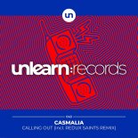 Casmalia - Calling Out (Redux Saints Extended Remix)