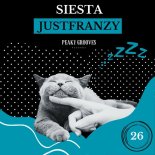 JustFranzy - Siesta (Original Mix)
